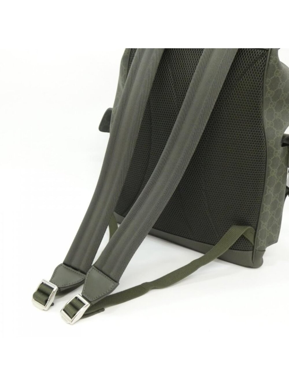 Gucci Fafaj Backpack Sac - Picture 6 of 7